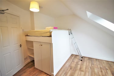 6 bed house, Helmsley Road, Jesmond Vale, Newcastle, NE21RD - Image 13